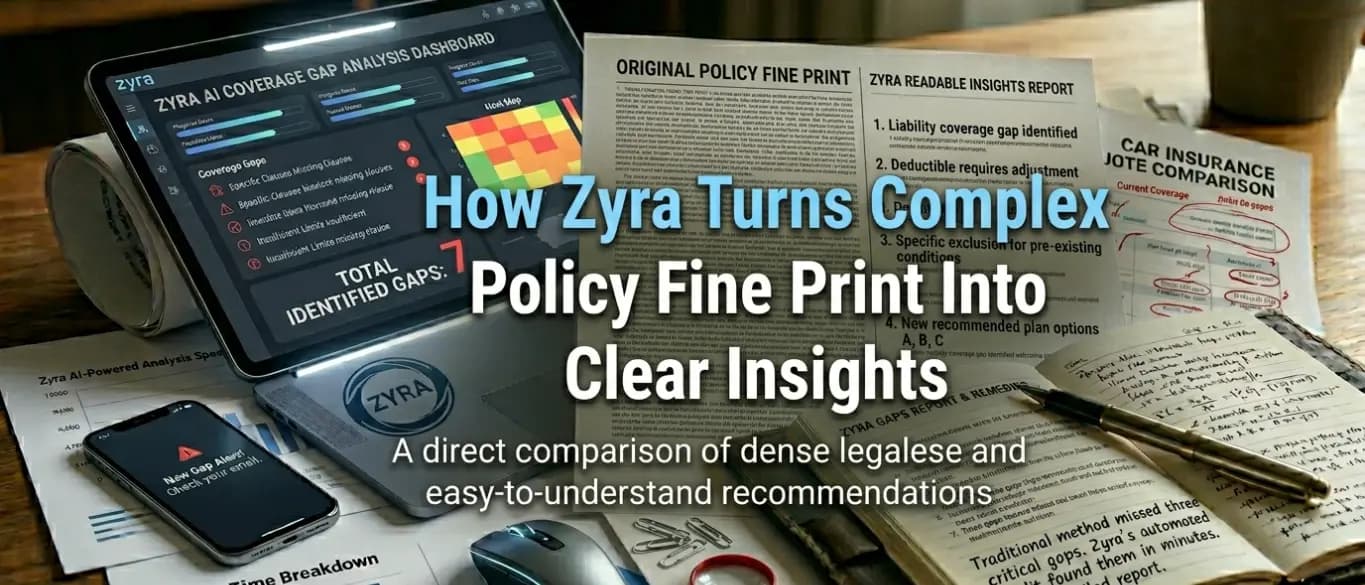 How Zyra Turns Complex Policy Fine Print Into Clear Insights
